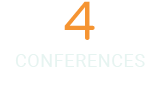 4 Conferences
