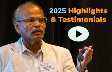 Event Highlights and Testimonials Video