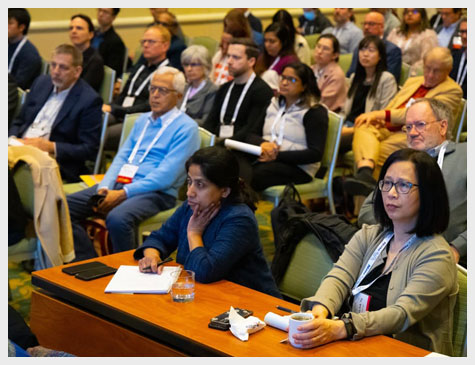 Conference Image Gallery Carousel