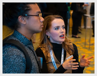 Conference Image Gallery Carousel