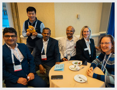 Conference Image Gallery Carousel