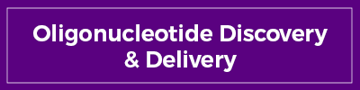 Oligonucleotide Discovery & Delivery