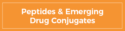Peptides & Emerging Drug Conjugates