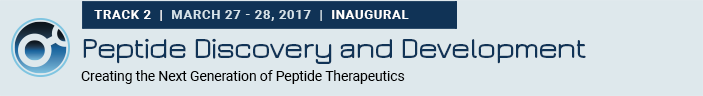 Peptide Discovery and Development Peptide Discovery and Development